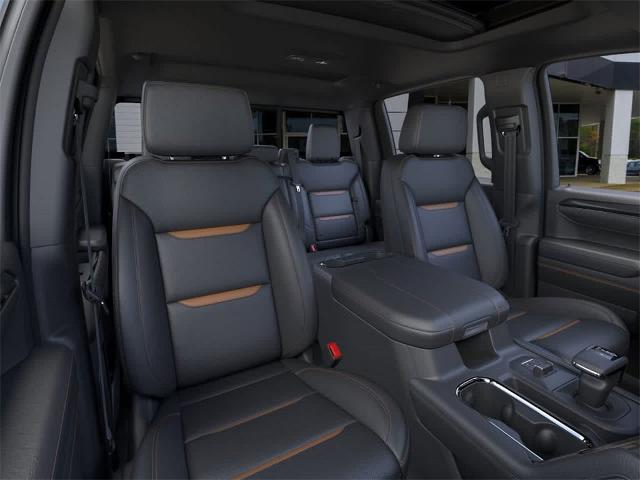 2025 GMC Sierra 1500 Vehicle Photo in BARTLETT, TN 38133-4101