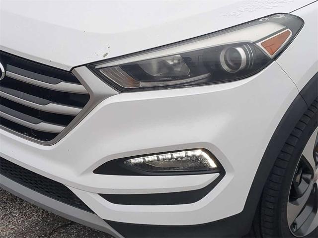 2018 Hyundai Tucson Vehicle Photo in BARTLETT, TN 38133-4101