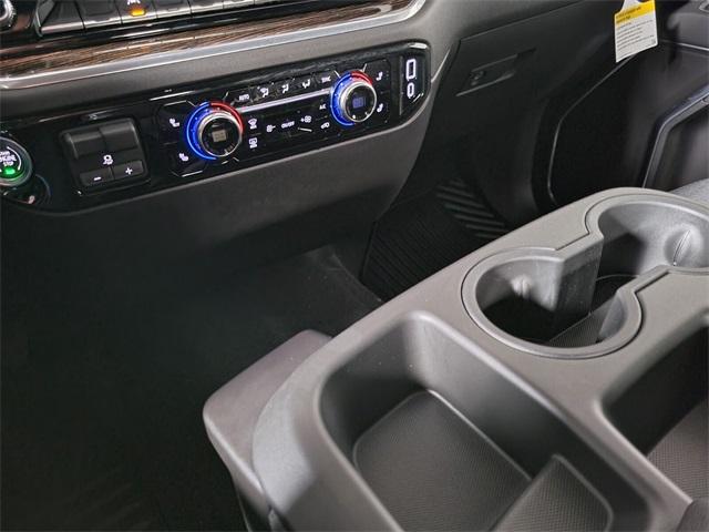 2025 GMC Sierra 1500 Vehicle Photo in PRESCOTT, AZ 86305-3700