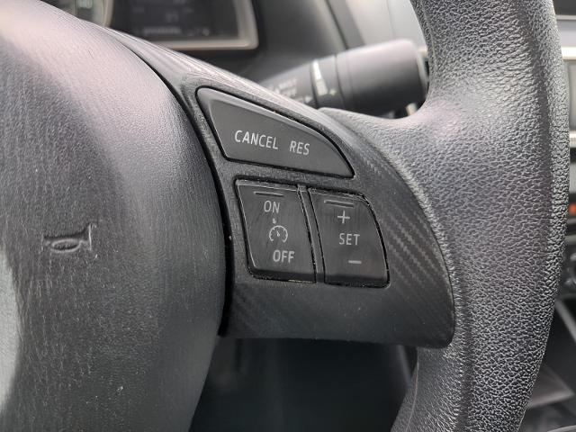 2016 Mazda3 Vehicle Photo in Green Bay, WI 54304