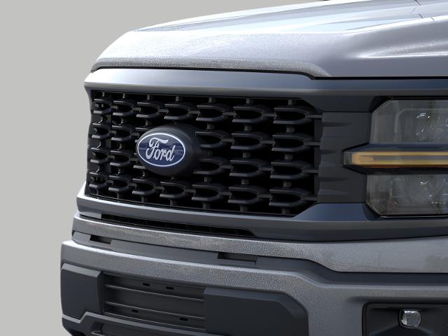 2025 Ford F-150 Vehicle Photo in Neenah, WI 54956