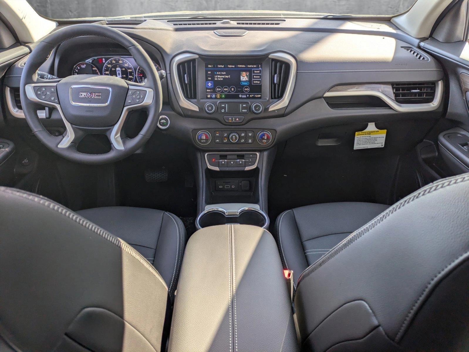 2024 GMC Terrain Vehicle Photo in LAUREL, MD 20707-4622