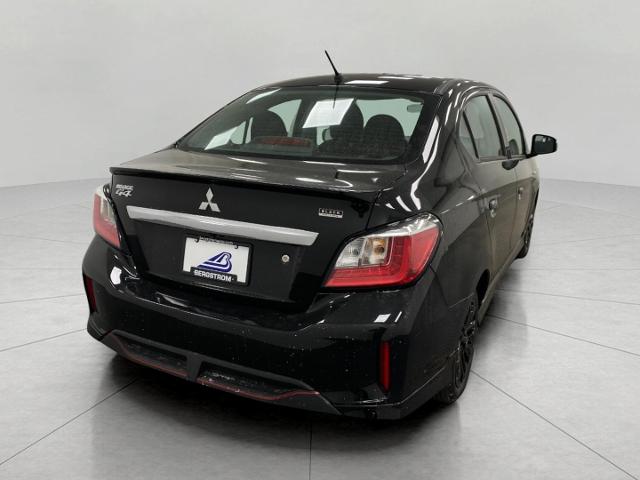 2024 Mitsubishi Mirage G4 Vehicle Photo in Appleton, WI 54913