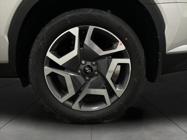 2025 Hyundai PALISADE Vehicle Photo in Appleton, WI 54913