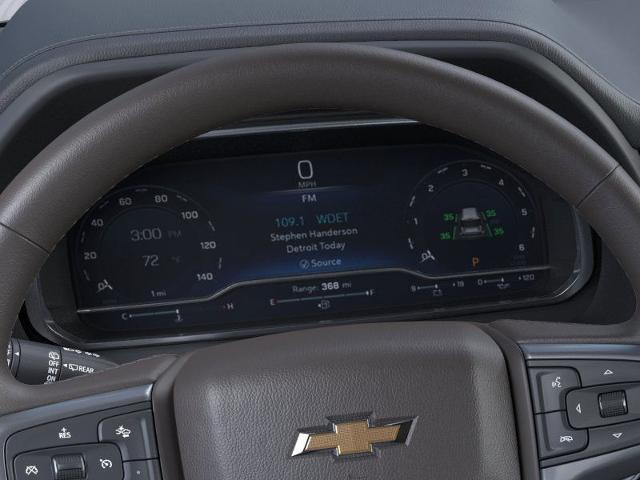 2024 Chevrolet Tahoe Vehicle Photo in PHOENIX, AZ 85014-3381