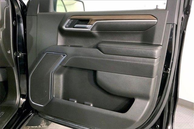 2022 Chevrolet Silverado 1500 Vehicle Photo in INDEPENDENCE, MO 64055-1314