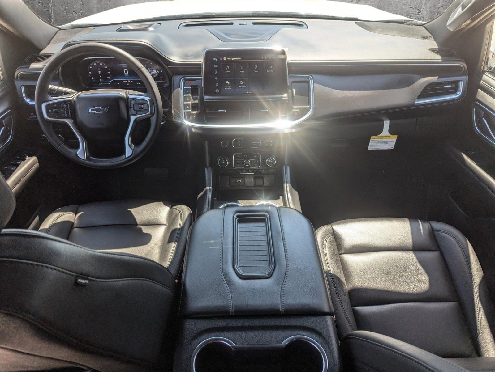 2024 Chevrolet Suburban Vehicle Photo in CORPUS CHRISTI, TX 78412-4902