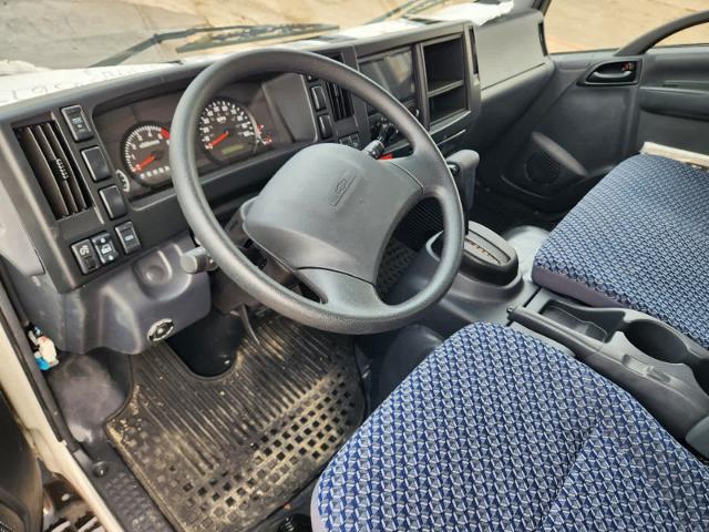 2024 Chevrolet 4500 HG LCF Gas Vehicle Photo in LEWISVILLE, TX 75067
