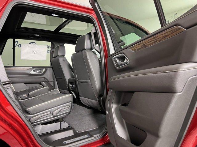 2024 Chevrolet Tahoe Vehicle Photo in HARRISONBURG, VA 22801-8763