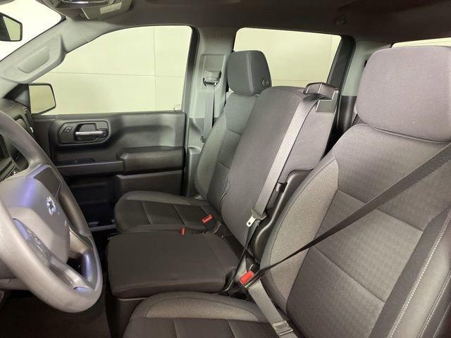 2024 Chevrolet Silverado 1500 Vehicle Photo in PHOENIX, AZ 85014-3381