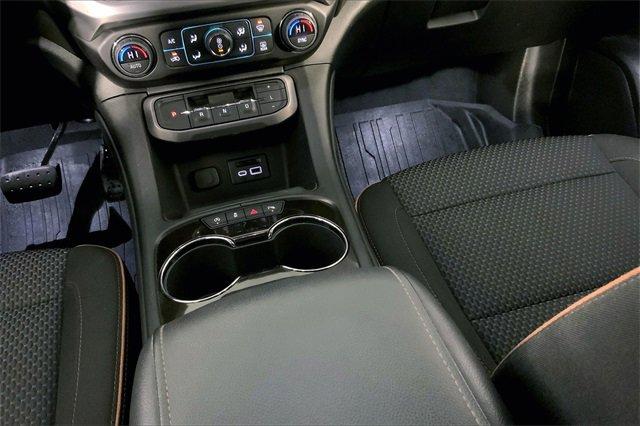 2023 GMC Acadia Vehicle Photo in INDEPENDENCE, MO 64055-1314