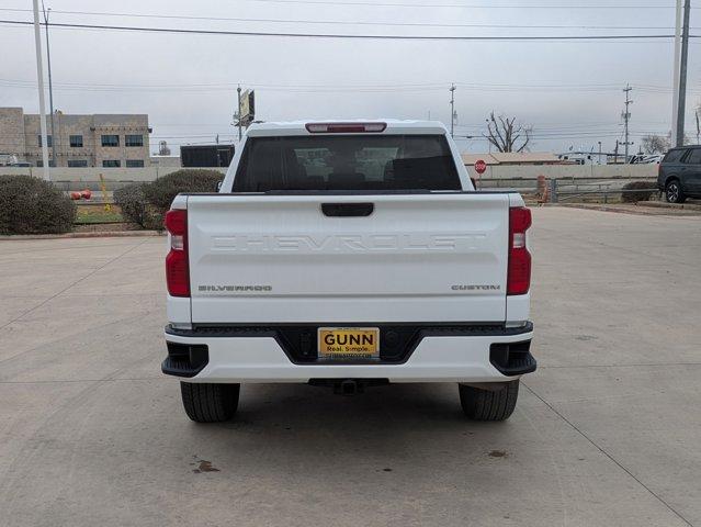 2024 Chevrolet Silverado 1500 Vehicle Photo in SELMA, TX 78154-1460