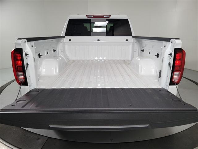 2025 GMC Sierra 1500 Vehicle Photo in PRESCOTT, AZ 86305-3700