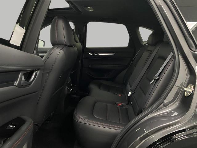 2025 Mazda CX-5 Vehicle Photo in Appleton, WI 54913