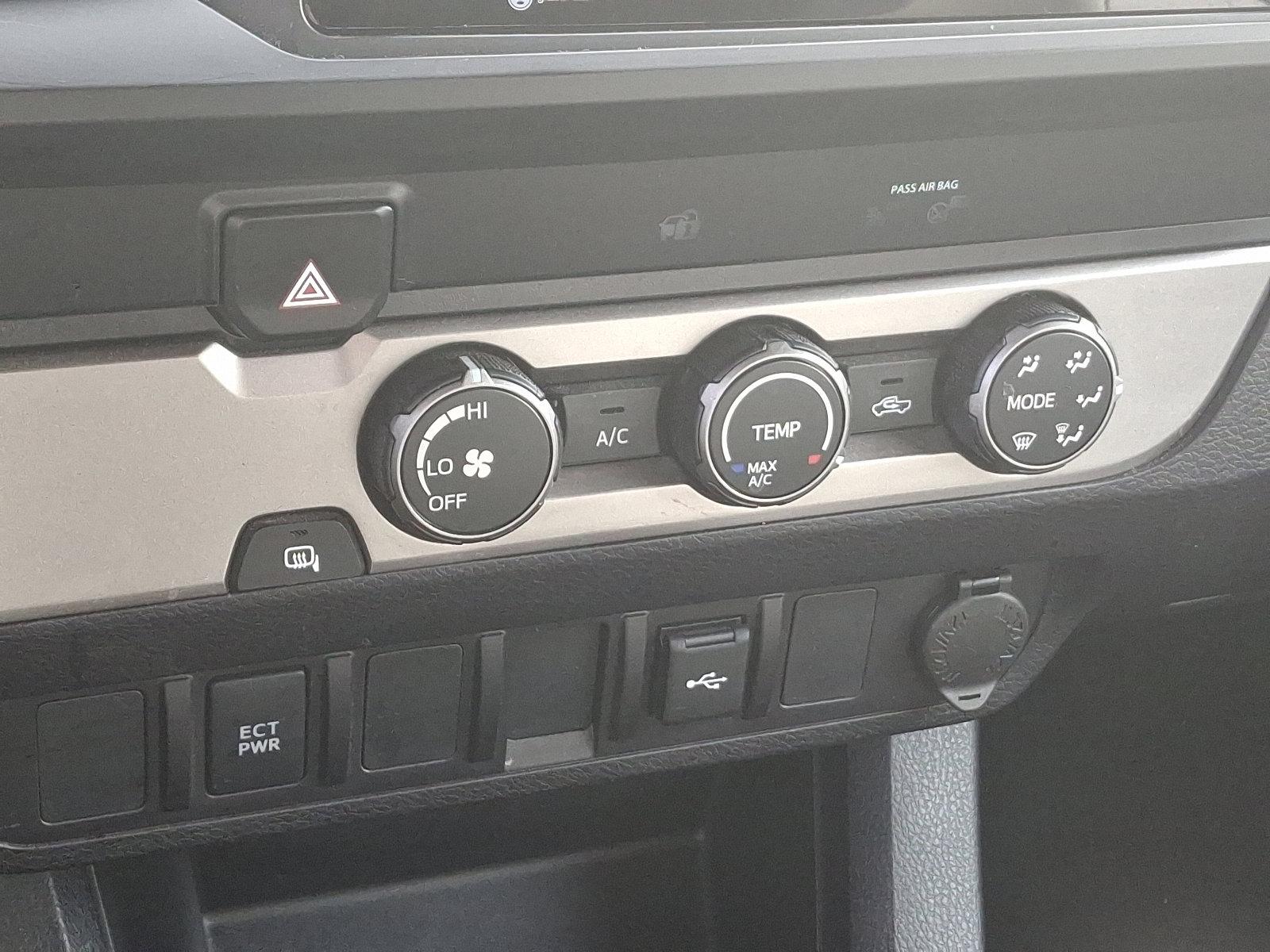 2023 Toyota Tacoma 2WD Vehicle Photo in Trevose, PA 19053