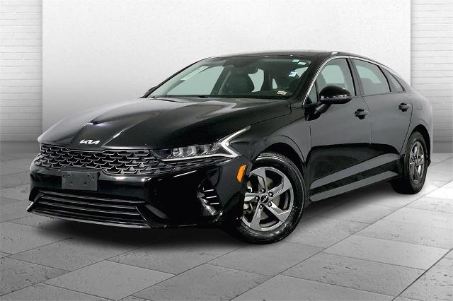 2023 Kia K5 Vehicle Photo in Kansas City, MO 64114