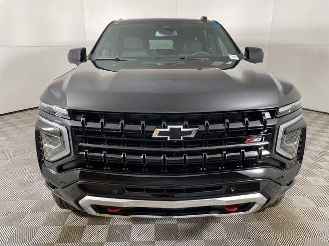 2025 Chevrolet Tahoe Vehicle Photo in PHOENIX, AZ 85014-3381