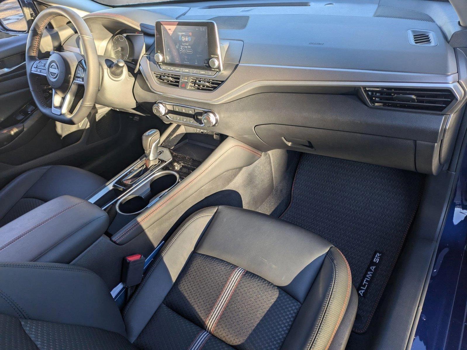 2024 Nissan Altima Vehicle Photo in Memphis, TN 38125