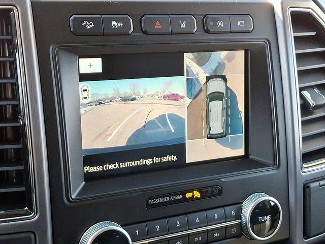 2021 Ford Expedition Vehicle Photo in WATERTOWN, CT 06795-3318