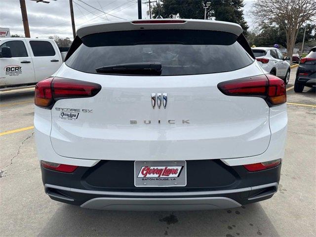 2025 Buick Encore GX Vehicle Photo in BATON ROUGE, LA 70806-4466