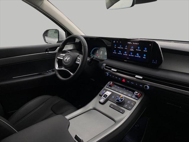 2025 Hyundai PALISADE Vehicle Photo in Appleton, WI 54913