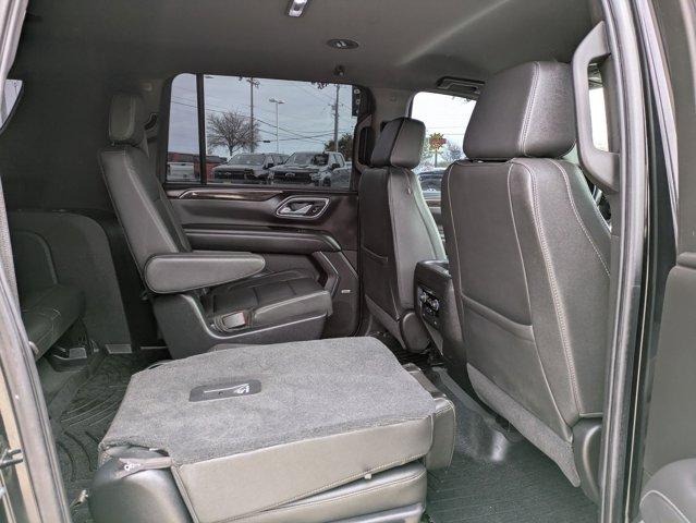 2021 Chevrolet Suburban Vehicle Photo in SELMA, TX 78154-1460