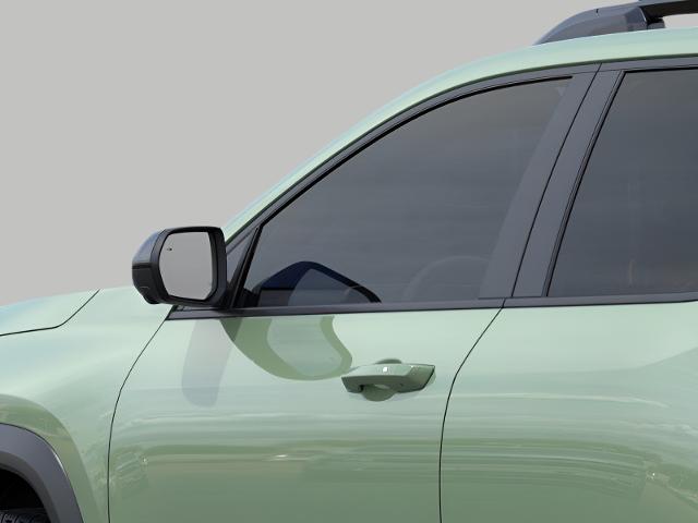 2025 Chevrolet Equinox Vehicle Photo in Madison, WI 53713