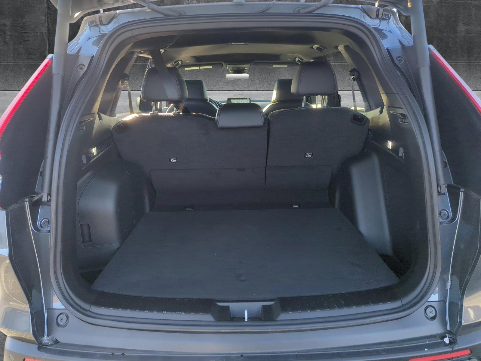 2025 Honda CR-V Hybrid Vehicle Photo in Memphis, TN 38125