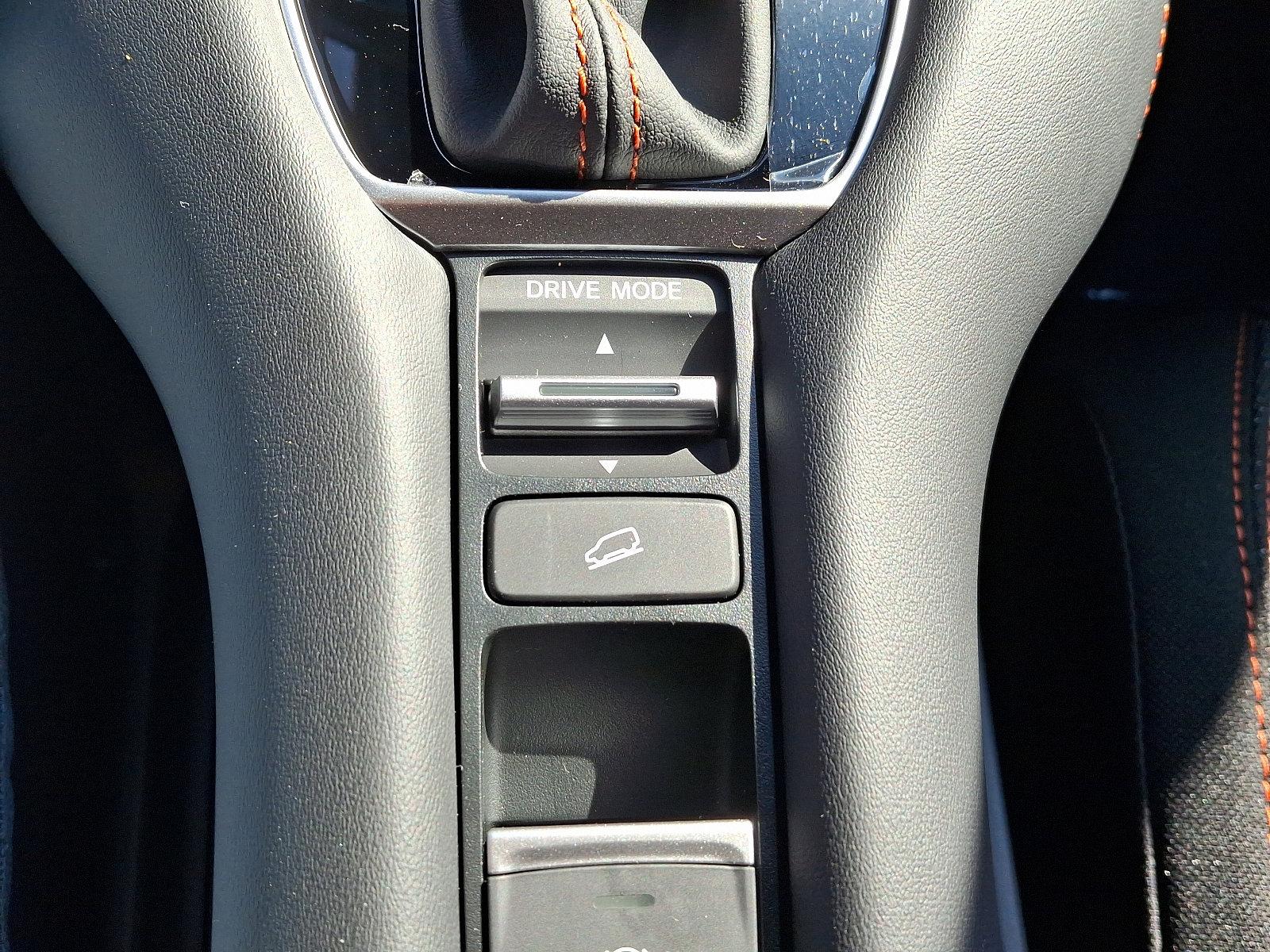 2025 Honda HR-V Vehicle Photo in Harrisburg, PA 17111