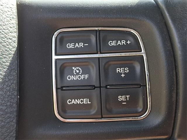 2015 Ram 1500 Vehicle Photo in SEAFORD, DE 19973-8463
