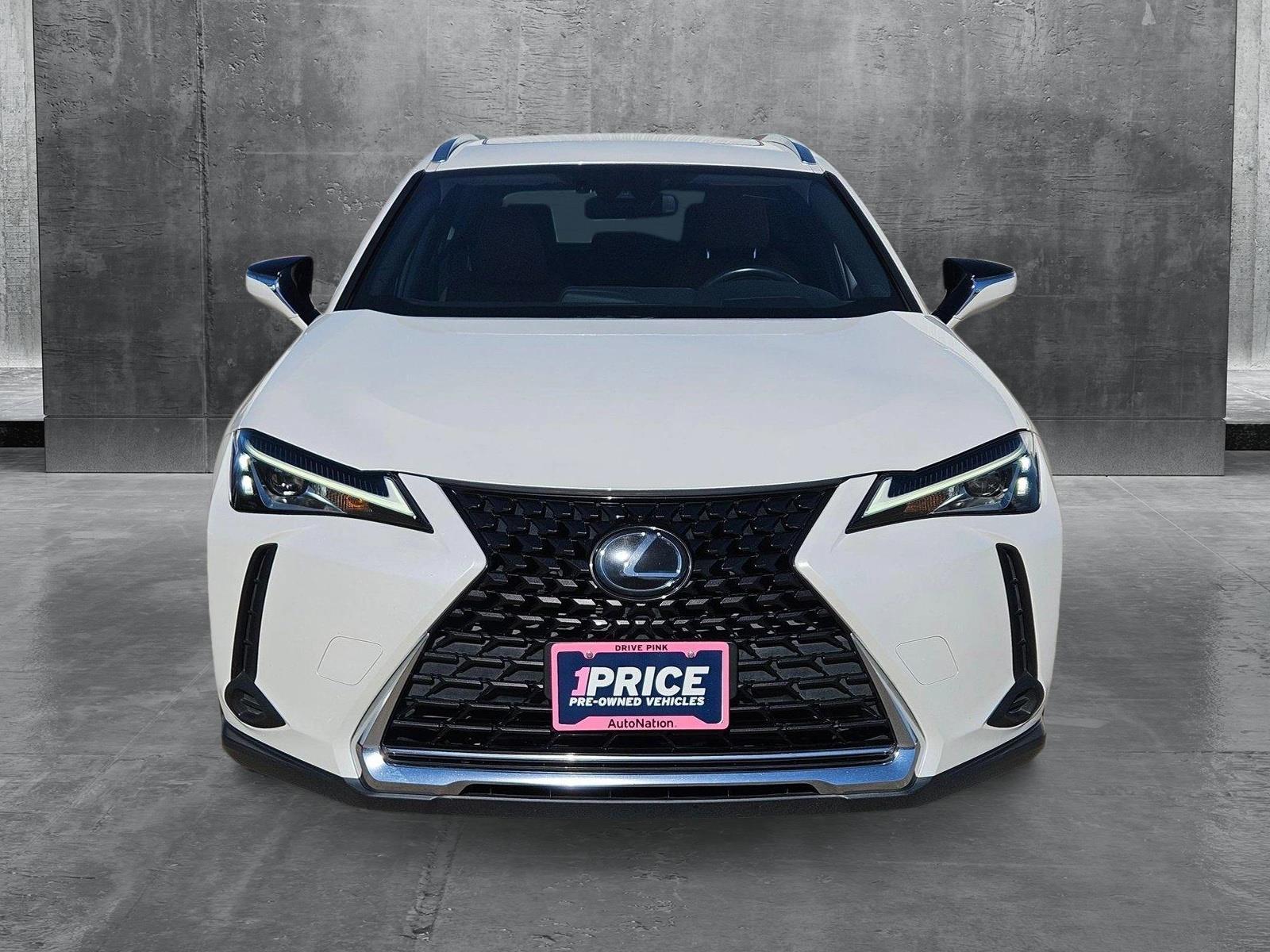 2019 Lexus UX Vehicle Photo in NORTH RICHLAND HILLS, TX 76180-7199