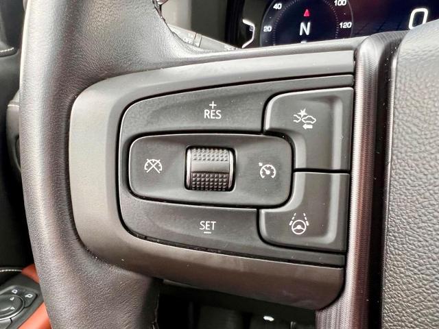 2023 GMC Yukon XL Vehicle Photo in EFFINGHAM, IL 62401-2832