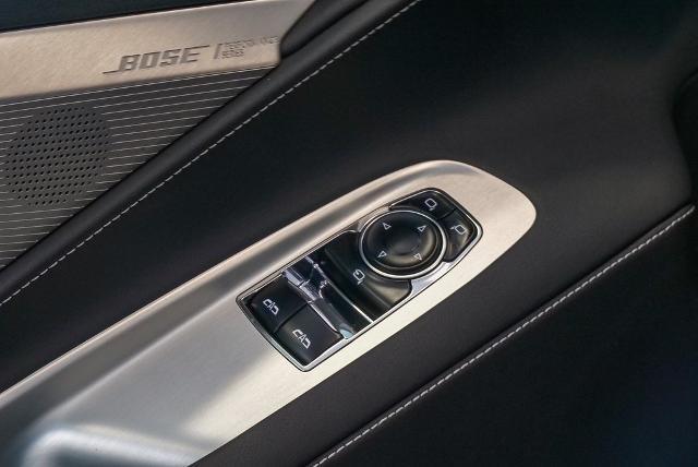 2025 Chevrolet Corvette Vehicle Photo in VENTURA, CA 93003-8585