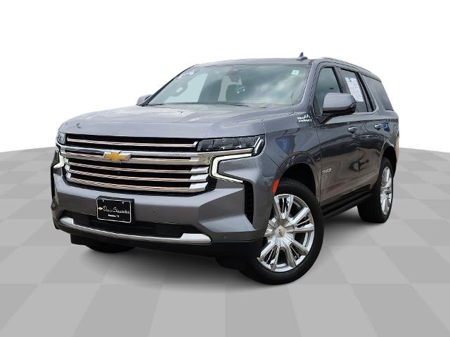 2021 Chevrolet Tahoe Vehicle Photo in HOUSTON, TX 77054-4802