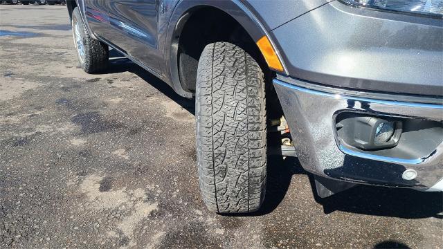2019 Ford Ranger Vehicle Photo in FLAGSTAFF, AZ 86001-6214