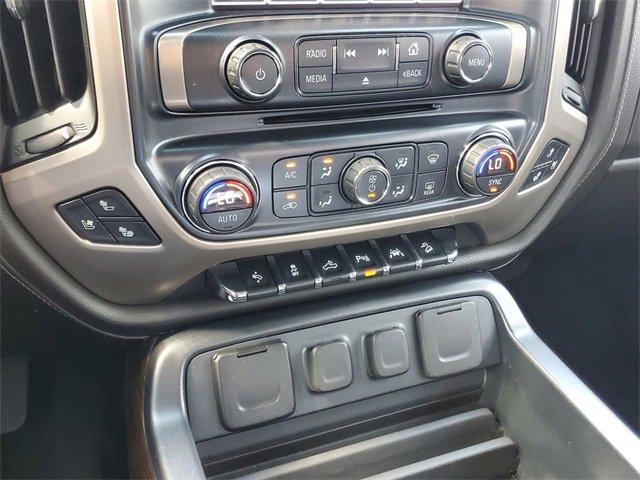 2018 GMC Sierra 1500 Vehicle Photo in SUNRISE, FL 33323-3202