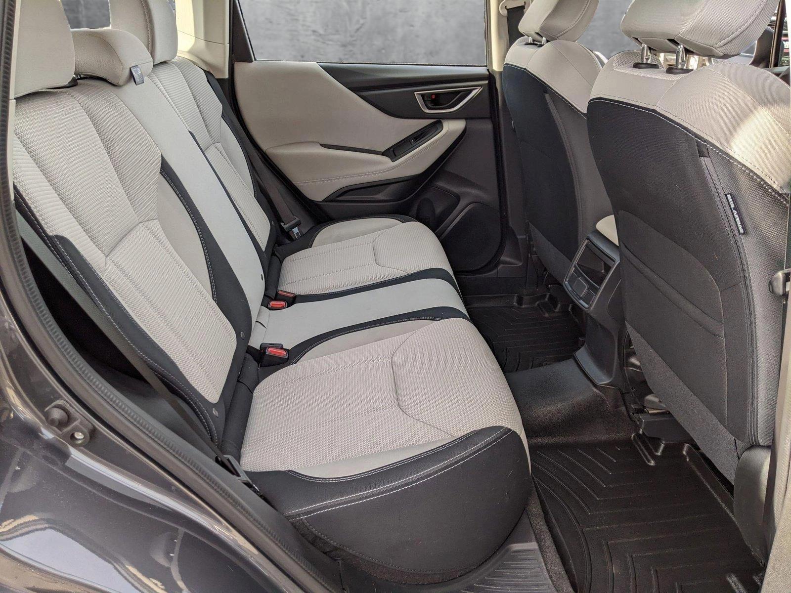 2022 Subaru Forester Vehicle Photo in Cockeysville, MD 21030