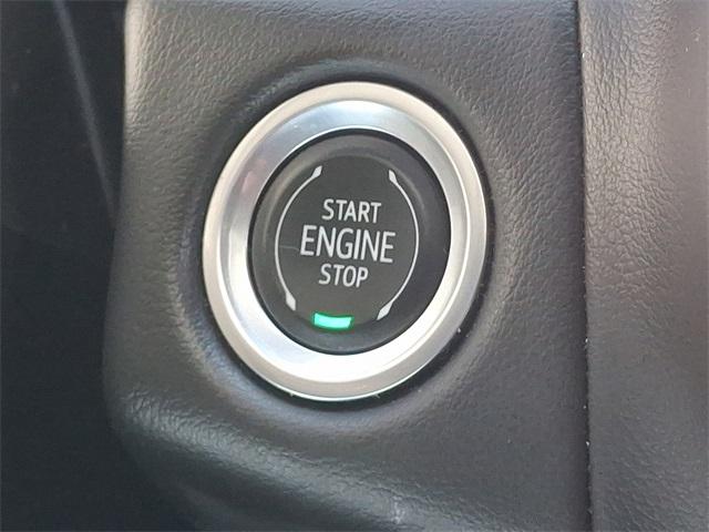 2023 GMC Yukon Vehicle Photo in LEWES, DE 19958-4935