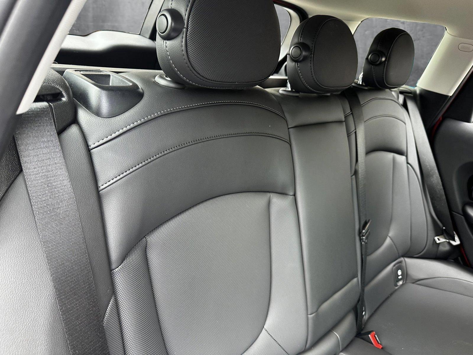 2023 MINI Cooper S Clubman Vehicle Photo in Hollywood, FL 33021