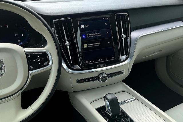 2023 Volvo S60 Vehicle Photo in San Antonio, TX 78230
