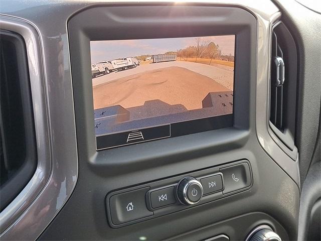 2024 Chevrolet Silverado 2500 HD Vehicle Photo in BERLIN, MD 21811-1121