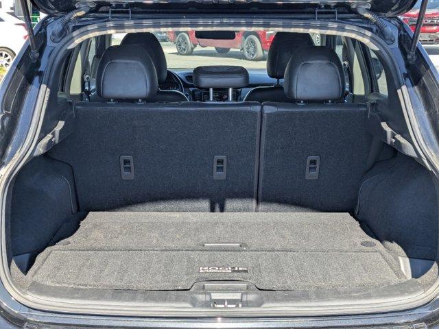 2020 Nissan Rogue Sport Vehicle Photo in BRUNSWICK, GA 31525-1881
