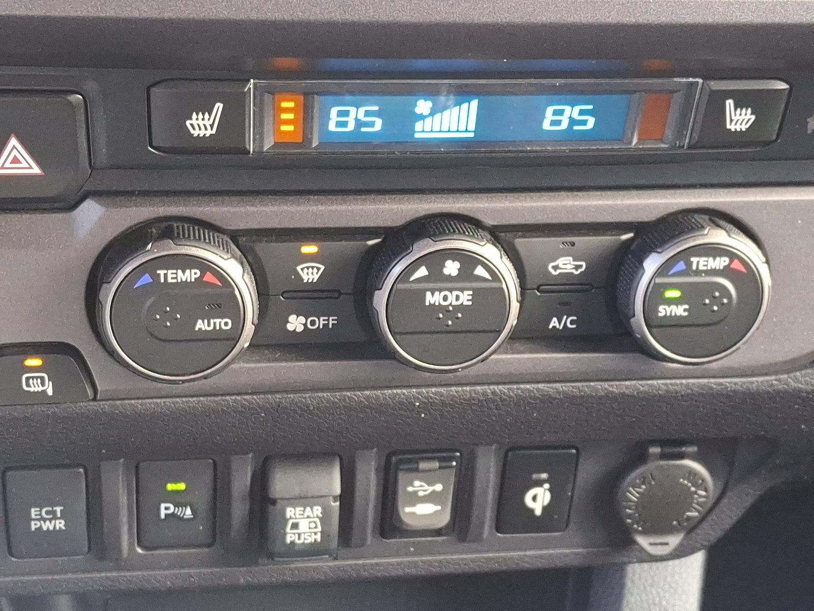 2019 Toyota Tacoma 4WD Vehicle Photo in Lancaster, PA 17601
