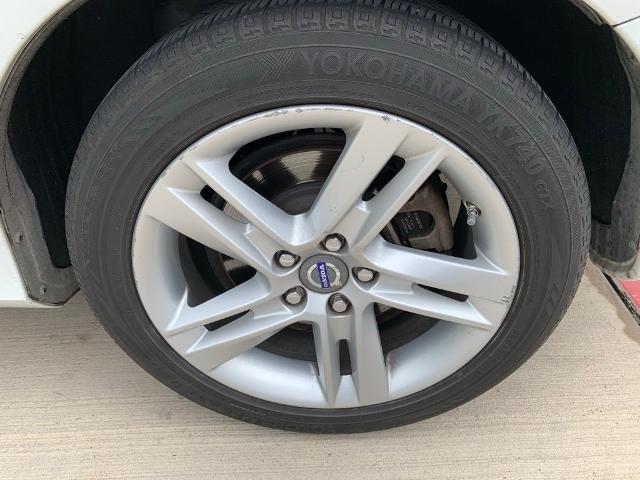 2015 Volvo S60 Vehicle Photo in San Antonio, TX 78230