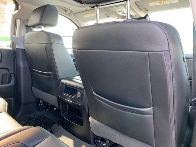2019 Chevrolet Silverado 3500 HD Vehicle Photo in POST FALLS, ID 83854-5365