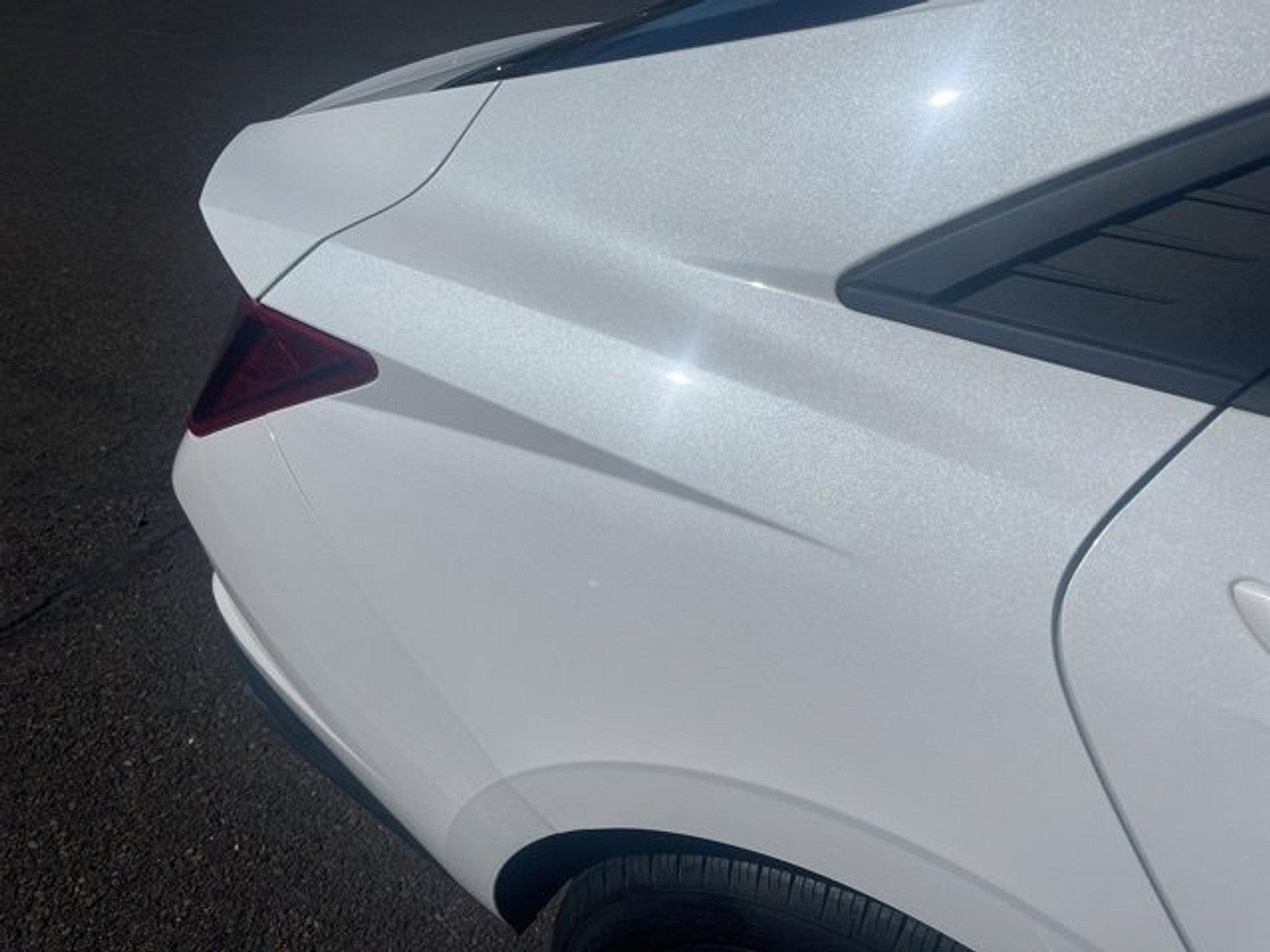 2021 Hyundai ELANTRA Vehicle Photo in Trevose, PA 19053