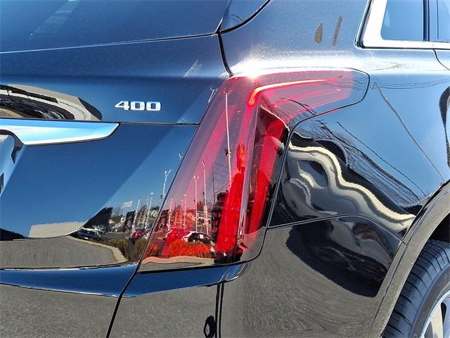 2025 Cadillac XT5 Vehicle Photo in ALLENTOWN, PA 18103-7399