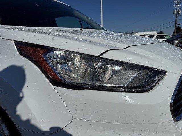 2019 Ford Transit Connect Wagon Vehicle Photo in Mechanicsburg, PA 17050-1707