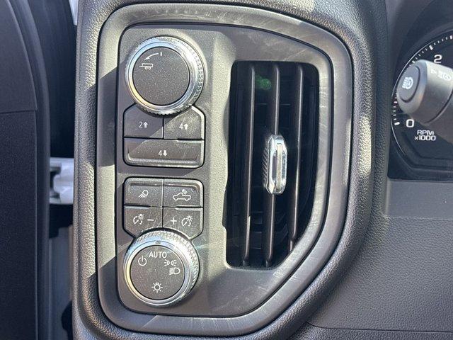 2025 GMC Sierra 3500 HD Chassis Cab Vehicle Photo in ALBERTVILLE, AL 35950-0246