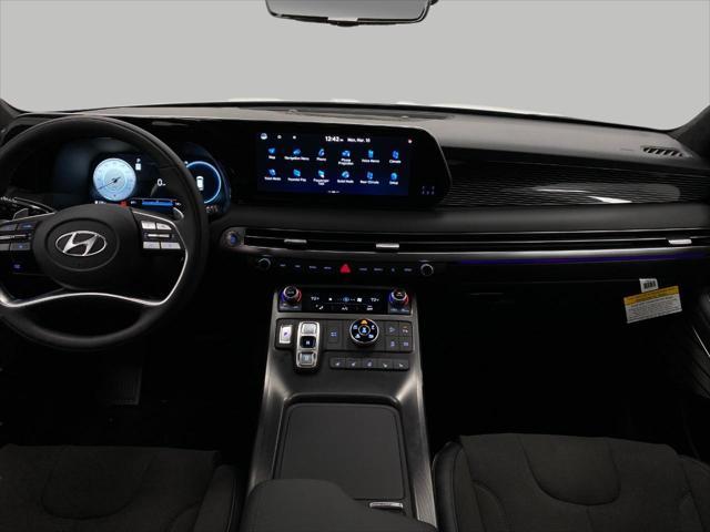 2025 Hyundai PALISADE Vehicle Photo in Appleton, WI 54913